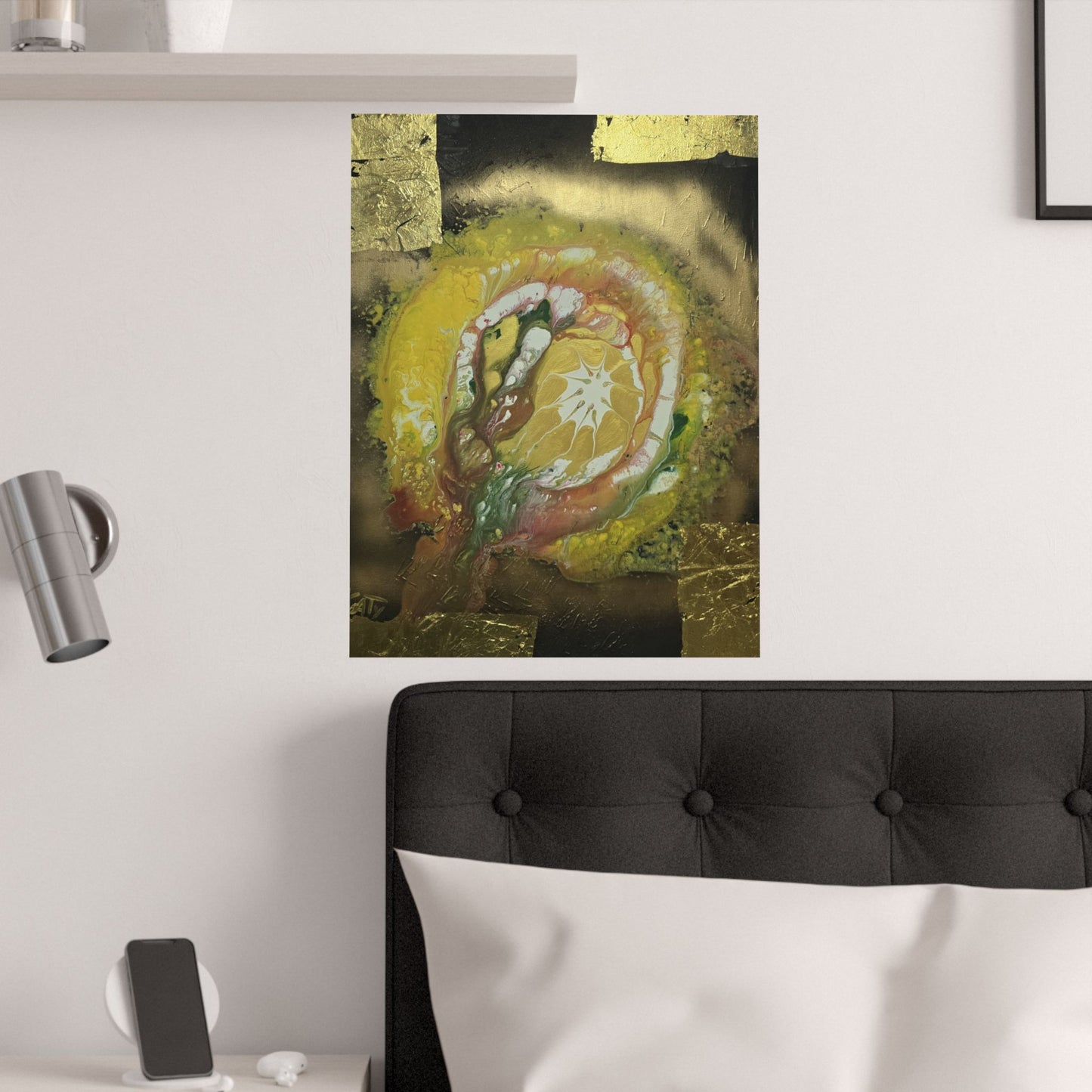Satin Posters (210gsm)