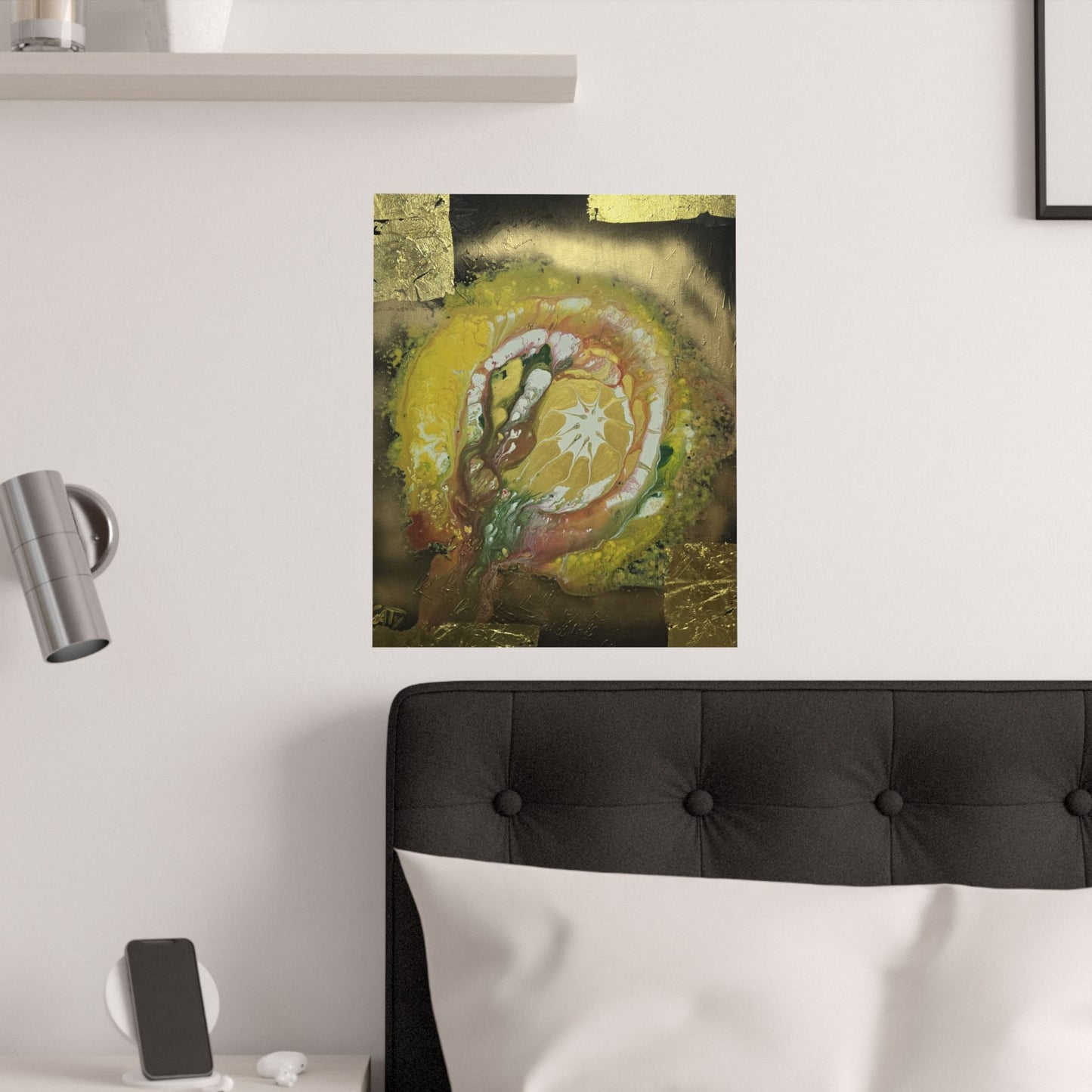 Satin Posters (210gsm)