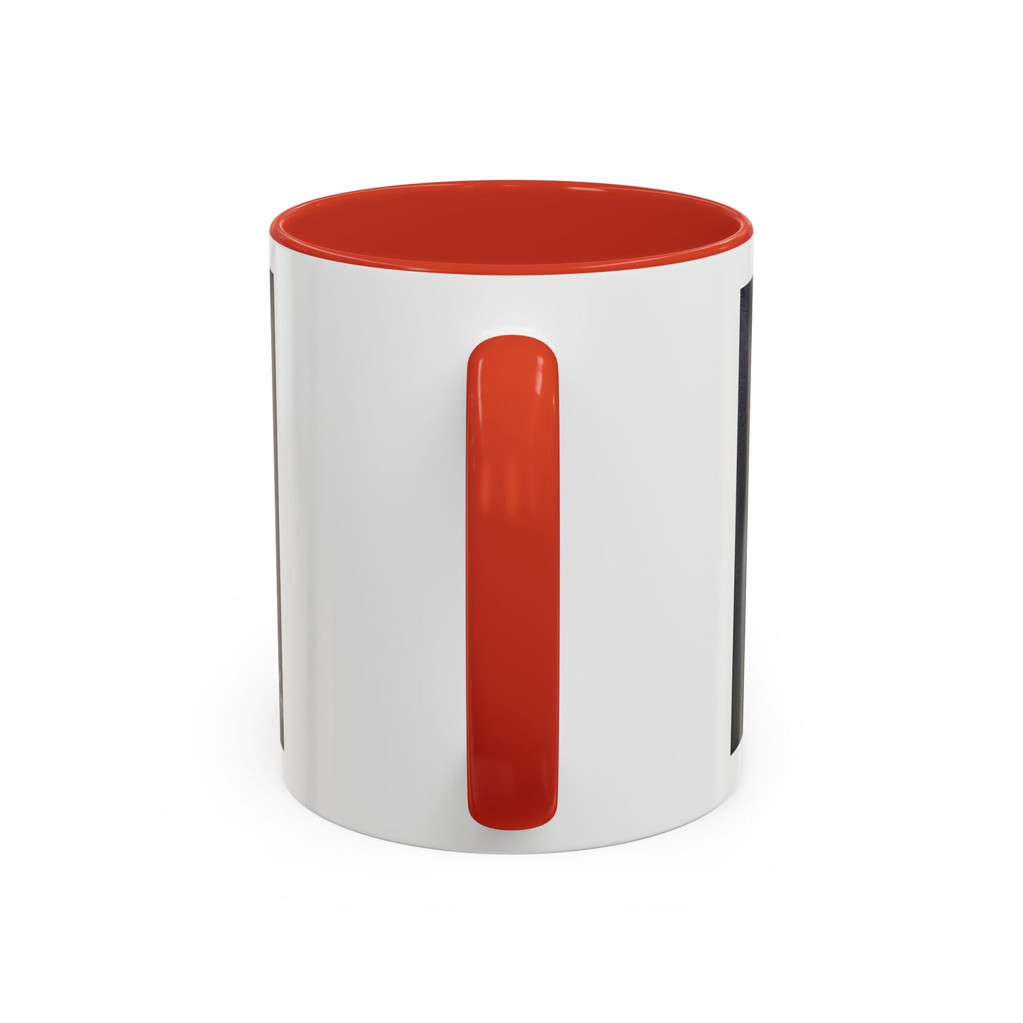 Free Spirit Accent Coffee Mug - 11oz & 15oz