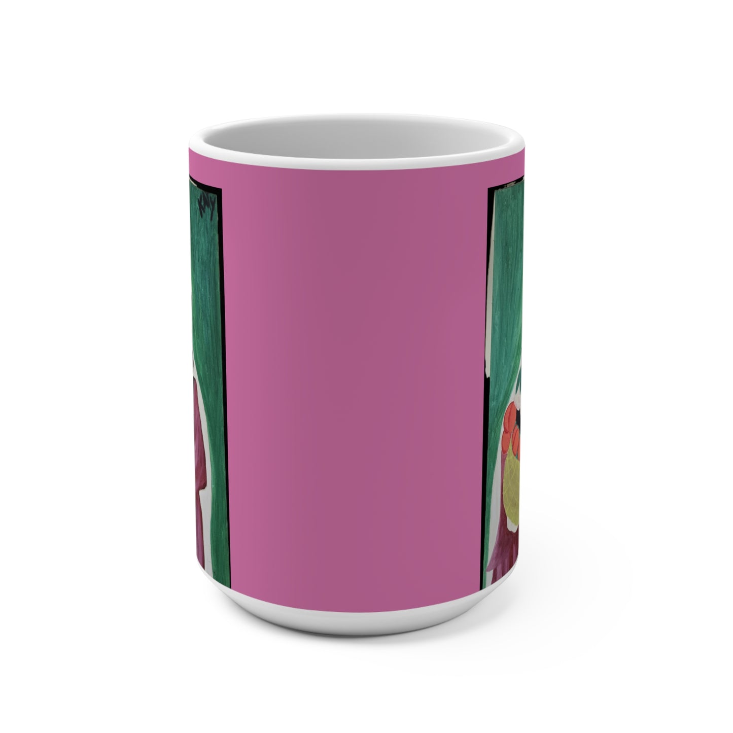 Mug 15oz