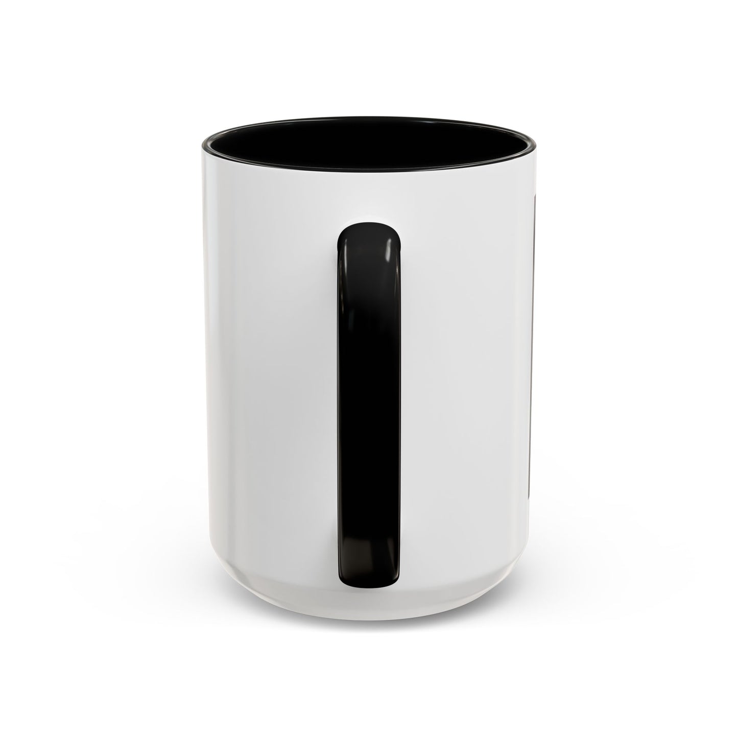 Free Spirit Accent Coffee Mug - 11oz & 15oz