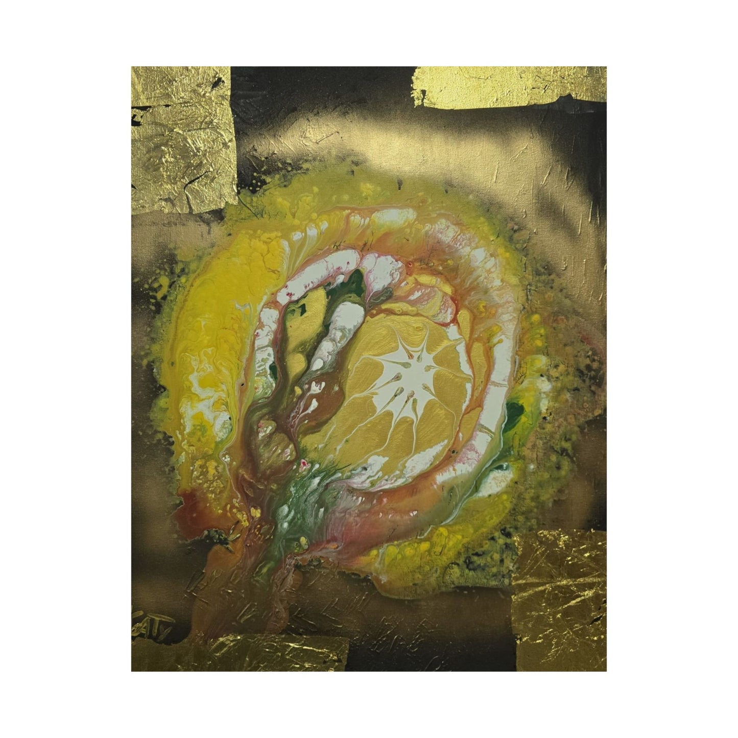 Satin Posters (210gsm)