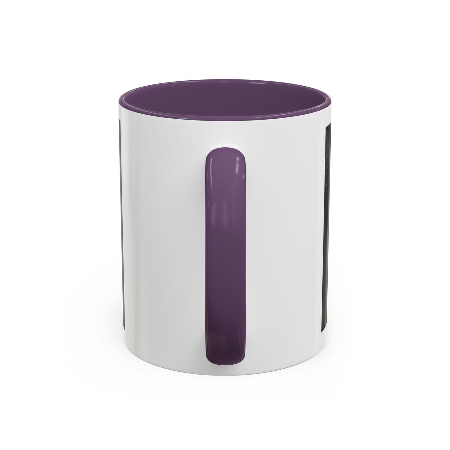 Free Spirit Accent Coffee Mug - 11oz & 15oz