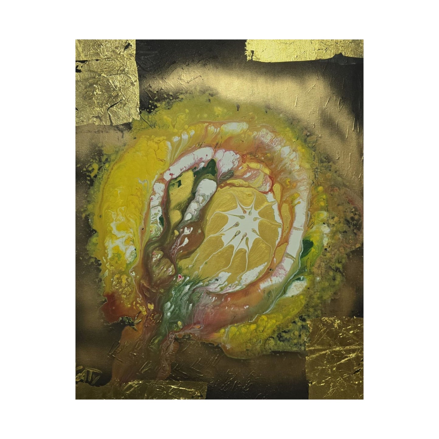 Satin Posters (210gsm)