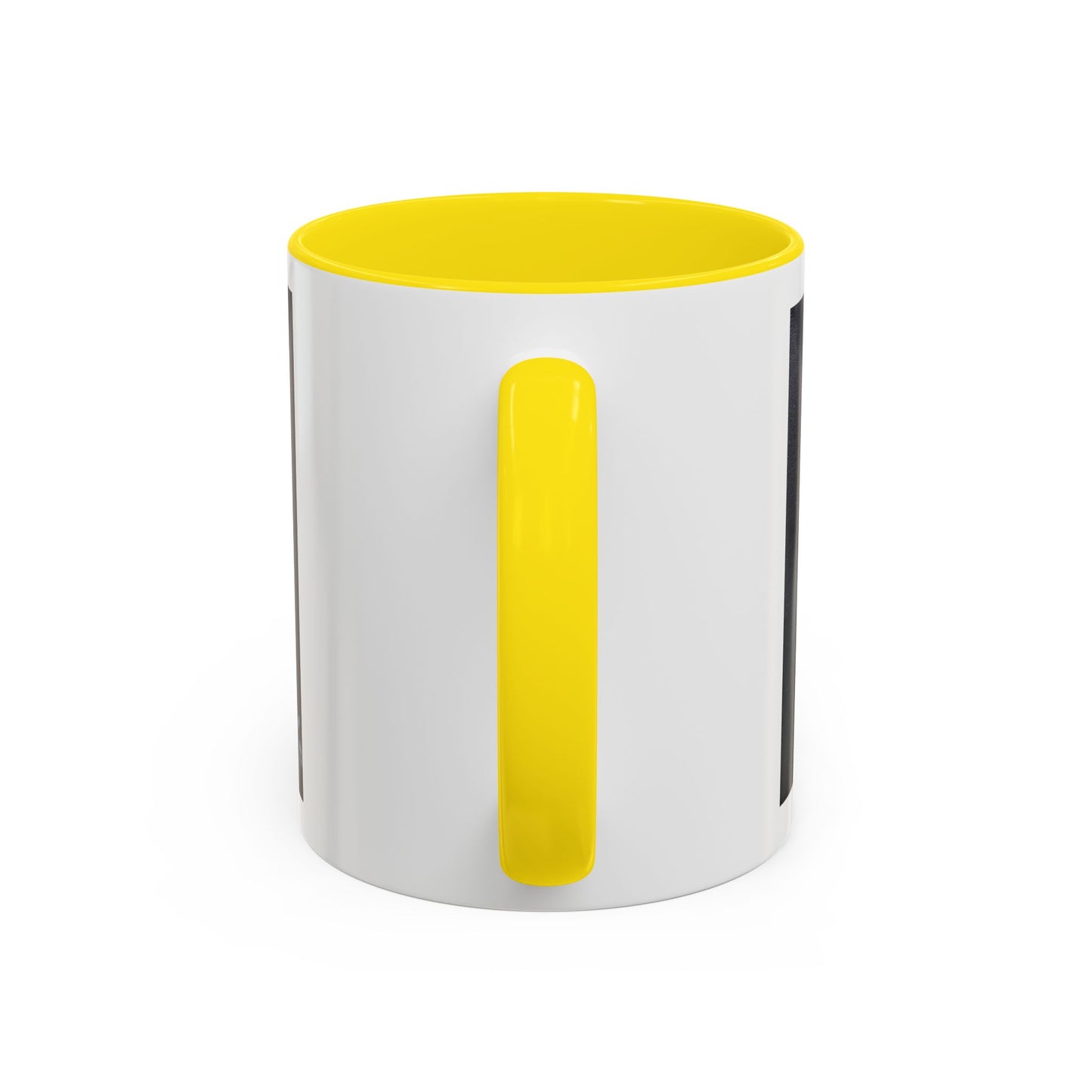 Free Spirit Accent Coffee Mug - 11oz & 15oz
