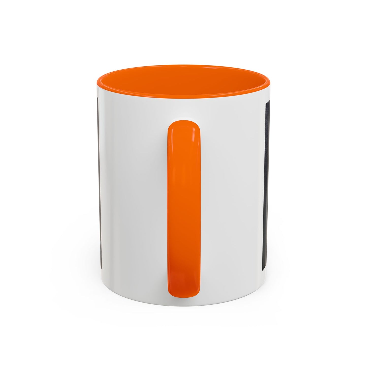 Free Spirit Accent Coffee Mug - 11oz & 15oz