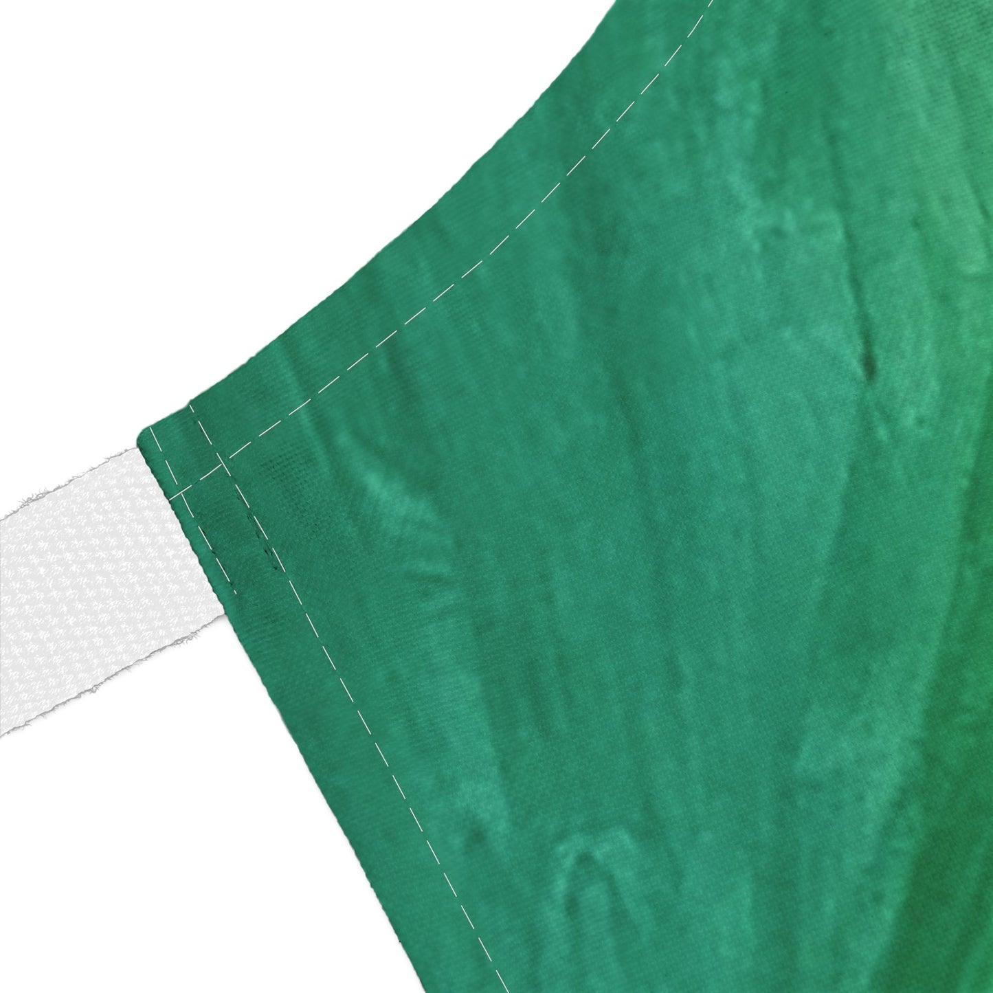Artistic Cooking Apron with 5-Color Straps - Vibrant Design for Home Chefs