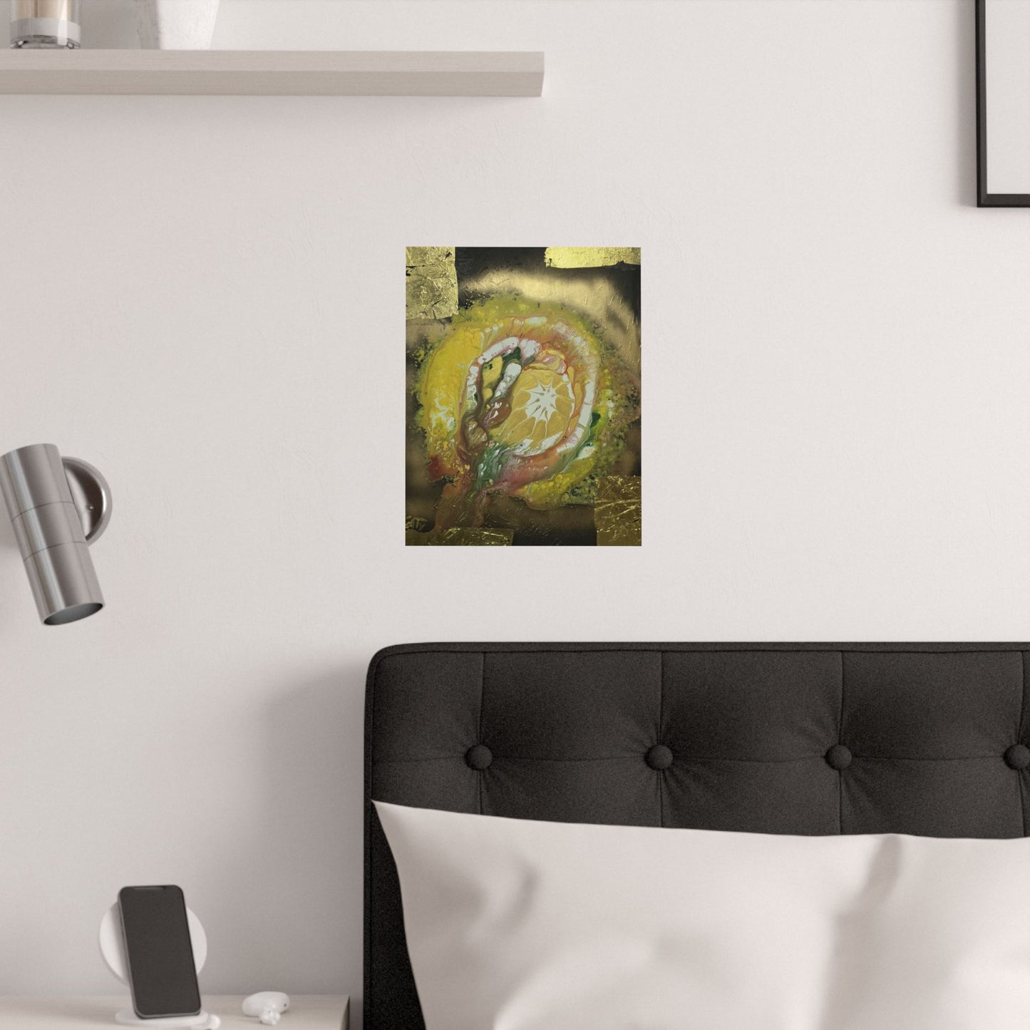 Satin Posters (210gsm)