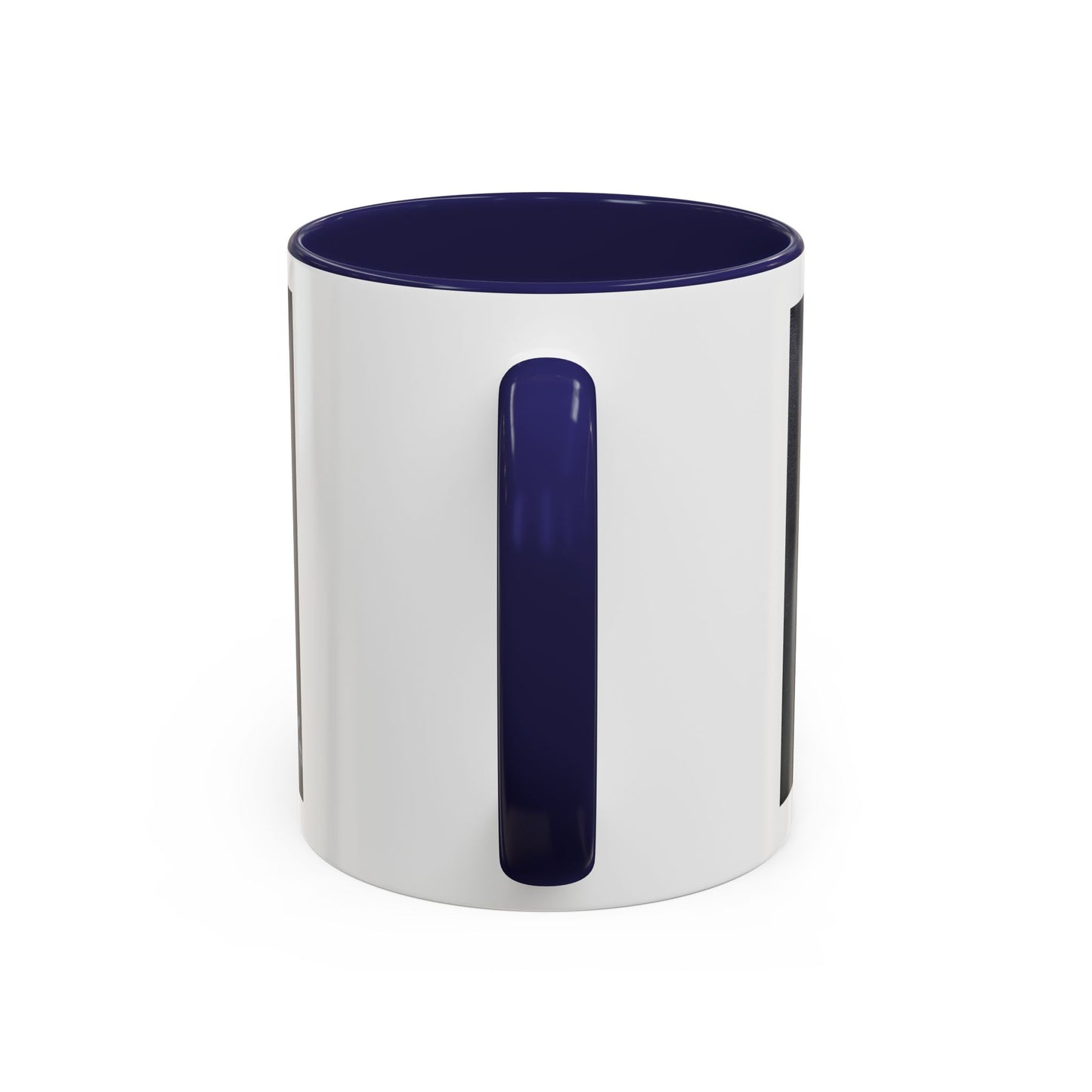 Free Spirit Accent Coffee Mug - 11oz & 15oz
