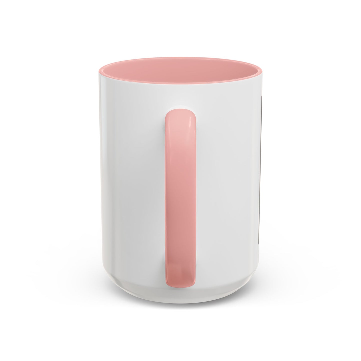 Free Spirit Accent Coffee Mug - 11oz & 15oz