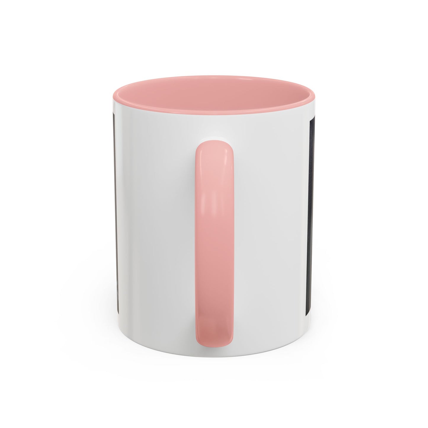 Free Spirit Accent Coffee Mug - 11oz & 15oz