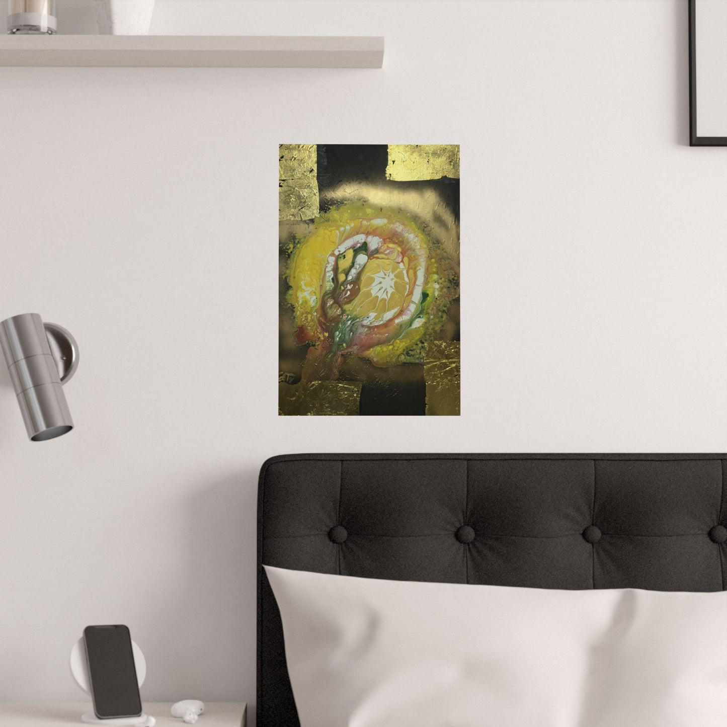 Satin Posters (210gsm)