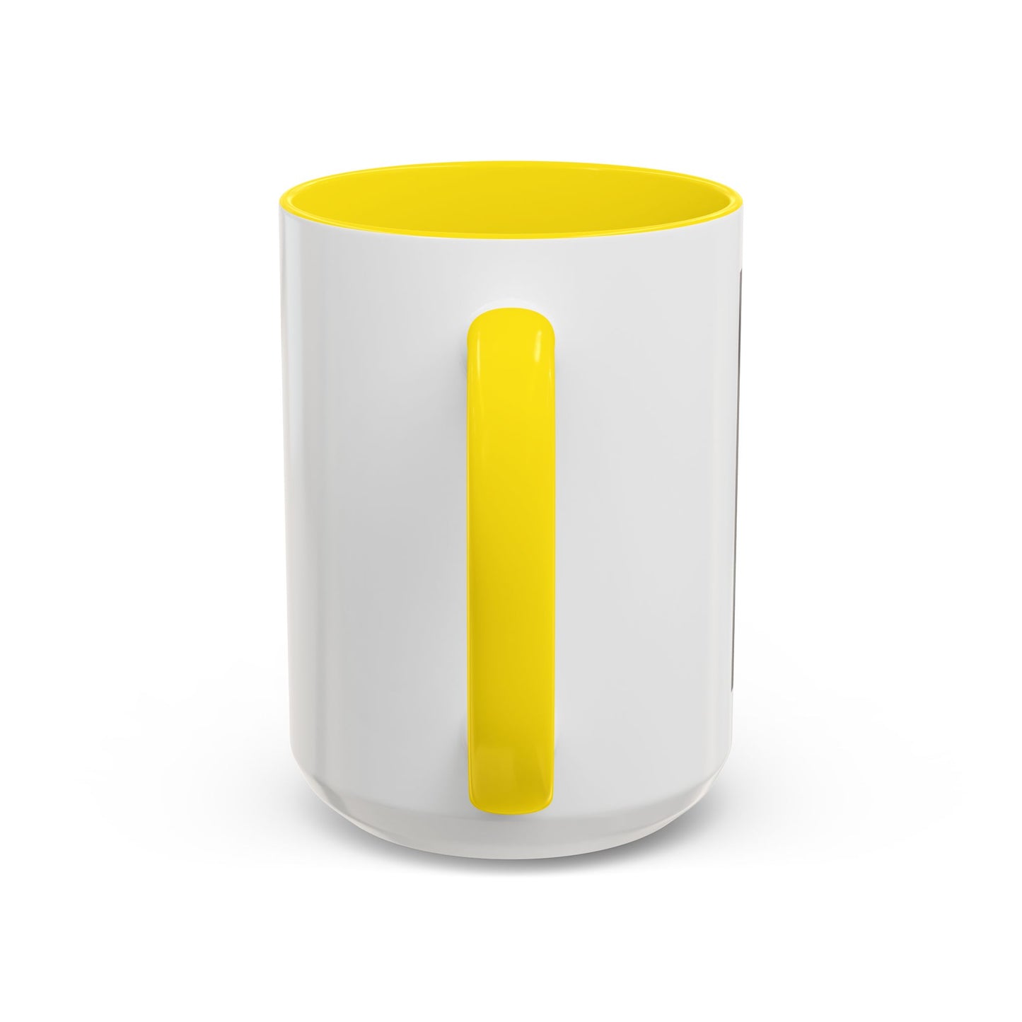 Free Spirit Accent Coffee Mug - 11oz & 15oz