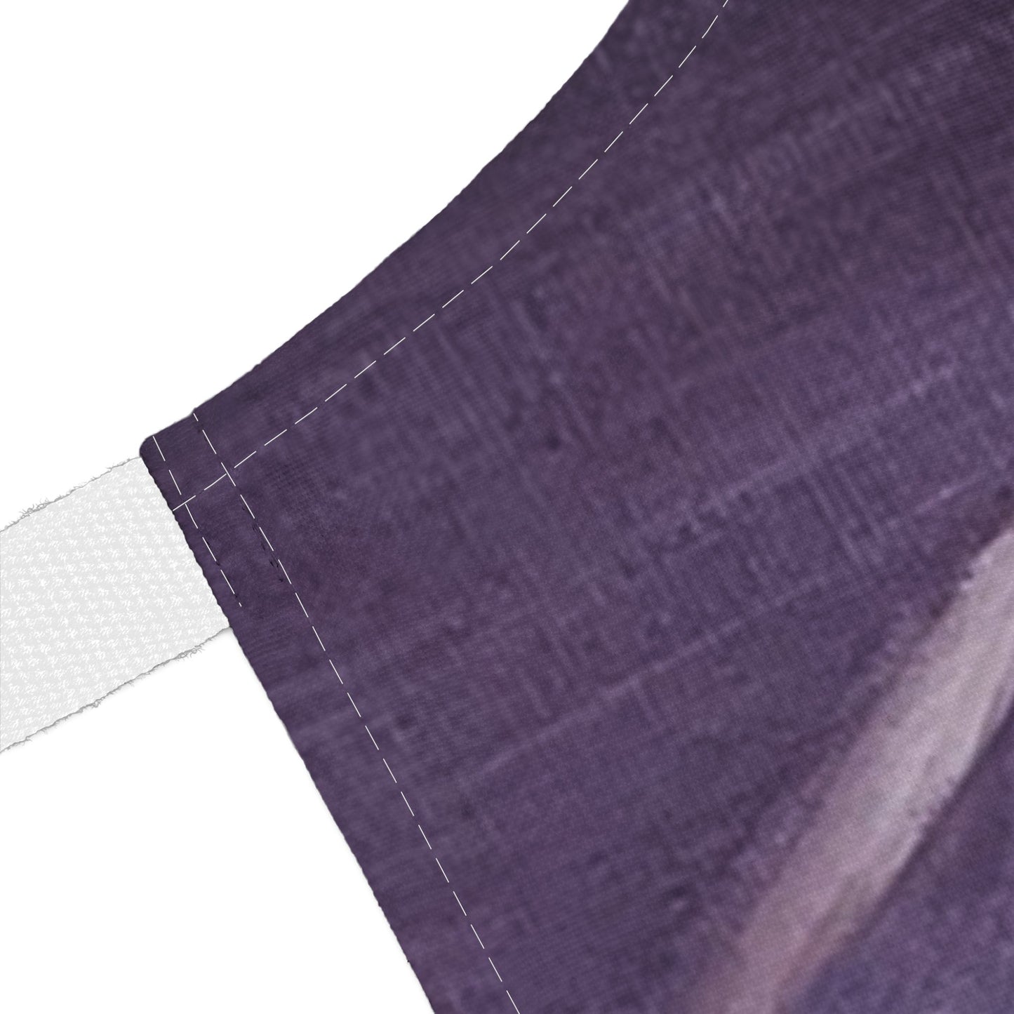 Ballet-Inspired Art Apron with 5-Color Straps