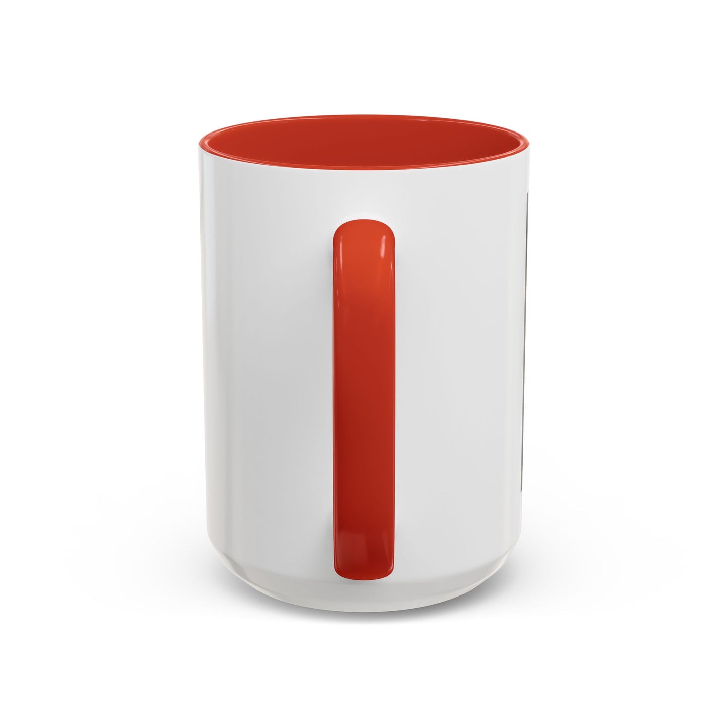 Free Spirit Accent Coffee Mug - 11oz & 15oz