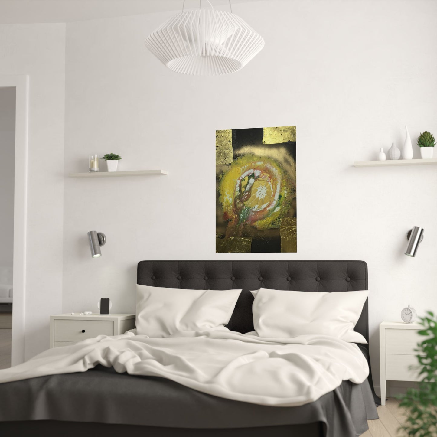 Satin Posters (210gsm)