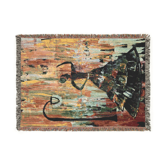 Woven Blanket