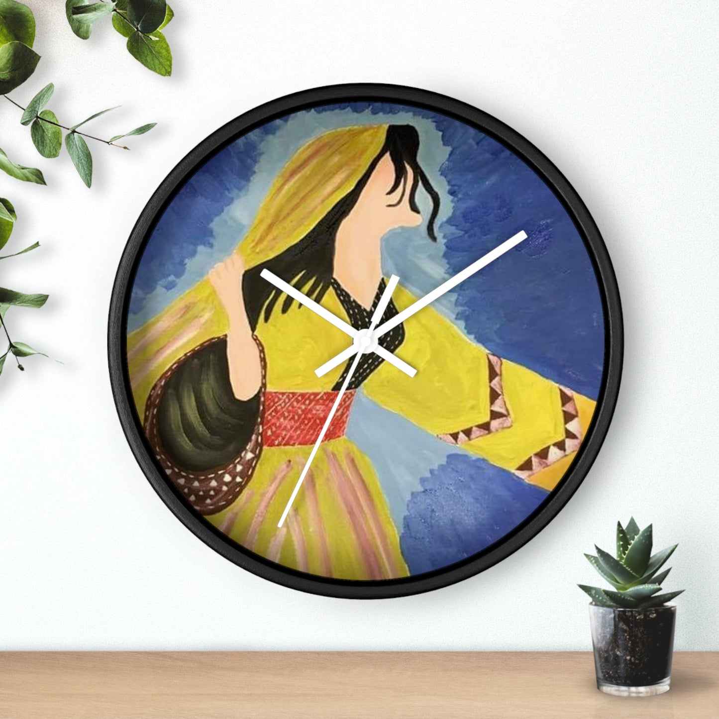 Wall Clock