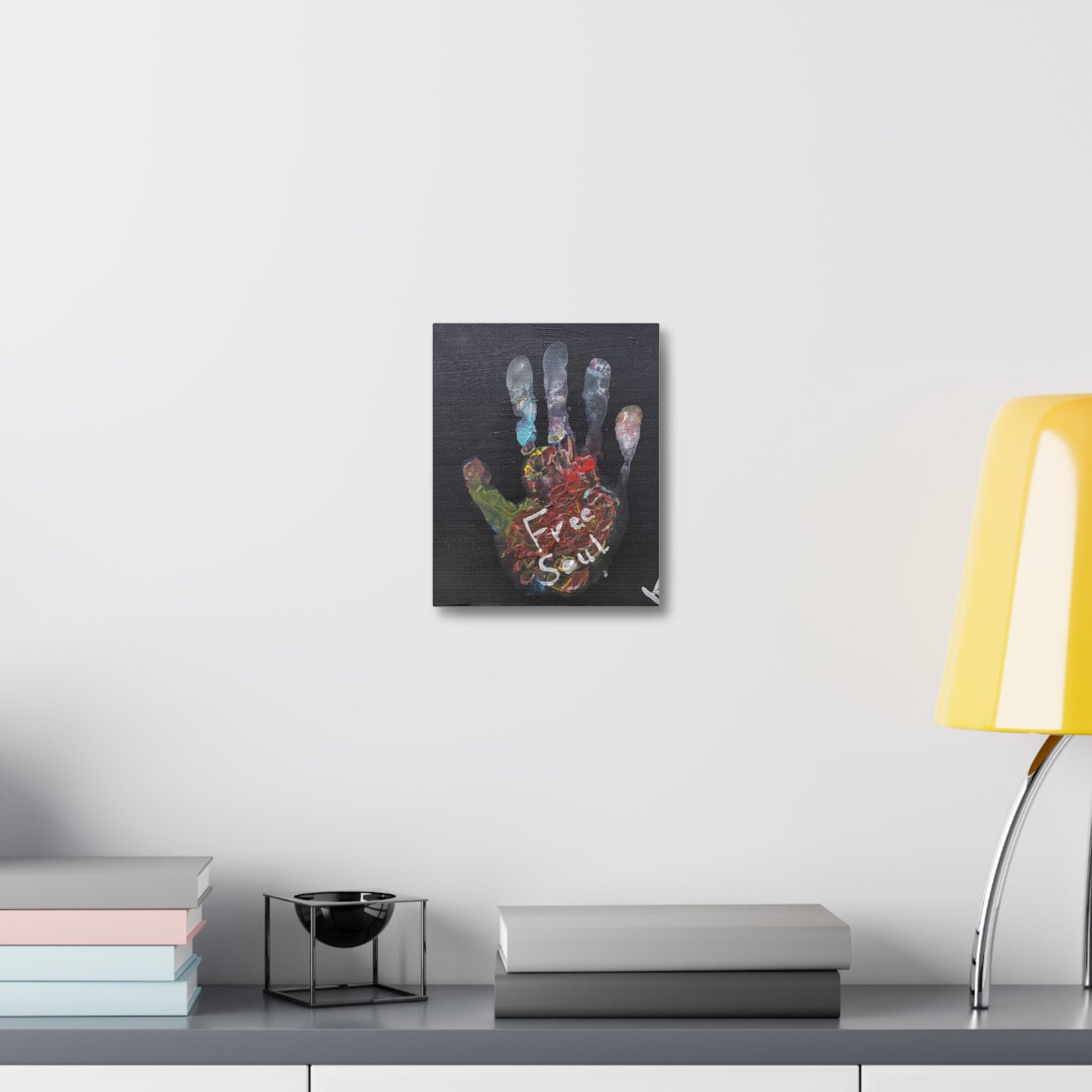 Stretched Canvas
