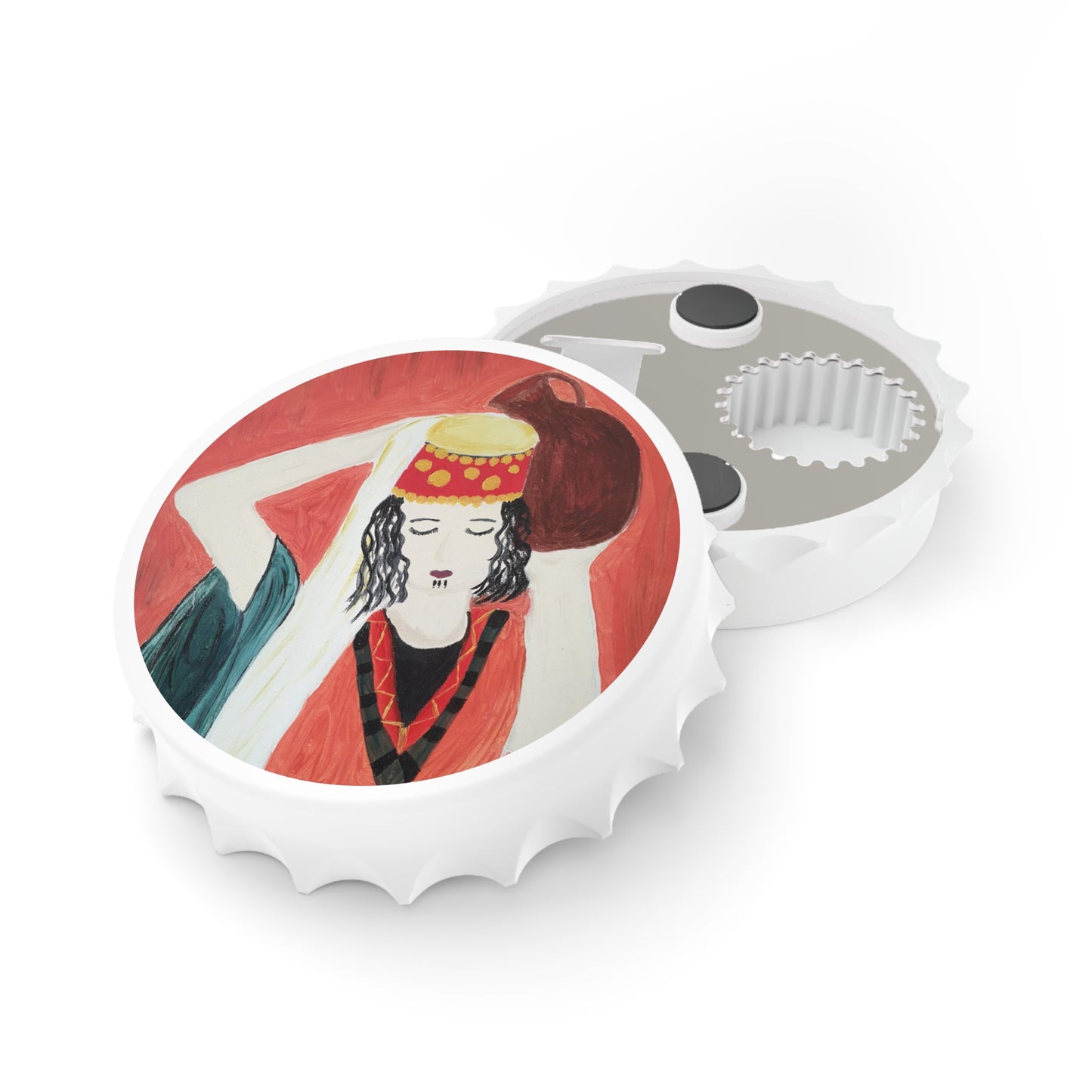 Bottle Opener