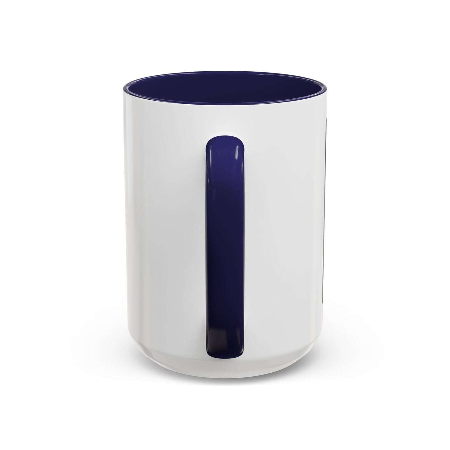 Free Spirit Accent Coffee Mug - 11oz & 15oz