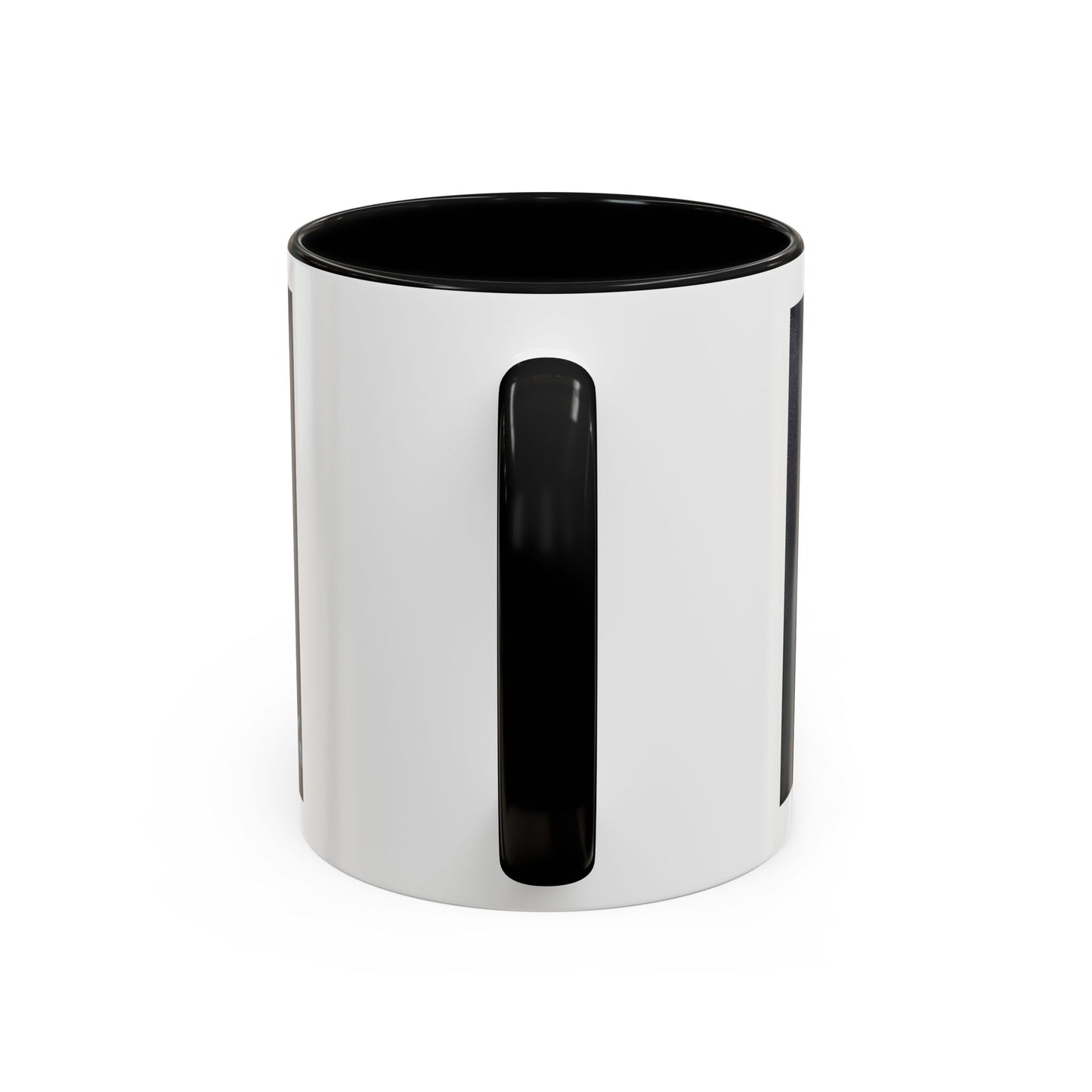 Free Spirit Accent Coffee Mug - 11oz & 15oz
